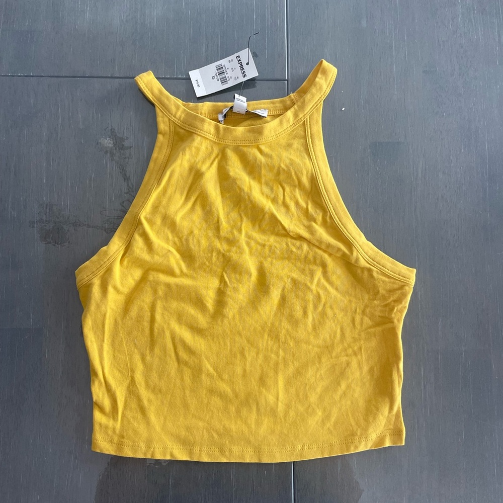 NWT Tank